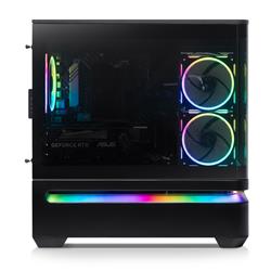 ARMOURY Intel i5-14400F GeForce RTX 5060 Ti 32 Go RAM 1 To SSD