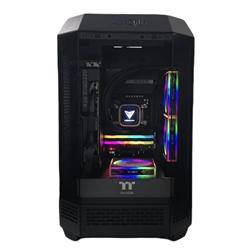 ARMOURY Ryzen 7 7800X3D, RTX 4070 SUPER, 32GB DDR5, 1TB SSD, Win11H