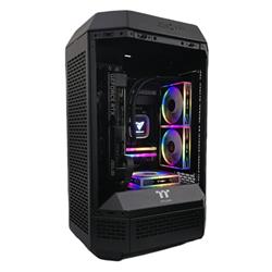 ARMOURY Ryzen 7 7800X3D, RTX 4070 SUPER, 32GB DDR5, 1TB SSD, Win11H