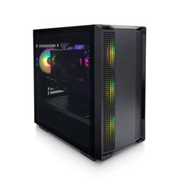 ARMOURY Gaming PC i5-13400F, RTX 4060, 16GB, 1TB SSD, Win11