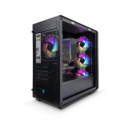 ARMOURY Gaming PC i5-13400F, RTX 4060, 16GB, 1TB SSD, Win11(Open Box)