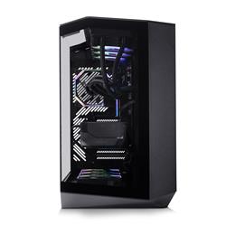 ARMOURY DY470 R9 9950X3D, RTX 5080, 64 Go DDR5, 4 To SSD, Win11