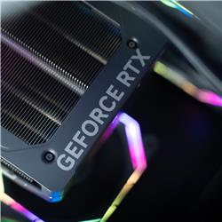 ARMOURY DY470 R9 9950X3D, RTX 5080, 64 Go DDR5, 4 To SSD, Win11
