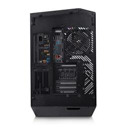 ARMOURY DY470 R9 9950X3D, RTX 5080, 64 Go DDR5, 4 To SSD, Win11