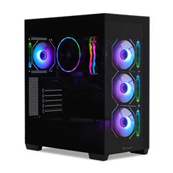 ARMOURY Ryzen 7 7700, RTX 4060, 32GB DDR5, 1TB SSD, Wi-Fi, Windows 11(Open Box)