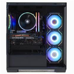 ARMOURY Ryzen 7 7700, RTX 4060 Ti, 32GB DDR5, 1TB SSD, Wi-Fi, Win 11(Open Box)