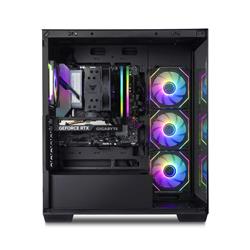 ARMOURY Gaming PC i5-13400F, RTX 4060, 16GB, 1TB SSD, Win11