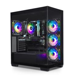 ARMOURY Gaming PC i5-13400F, RTX 4060, 16GB, 1TB SSD, Win11