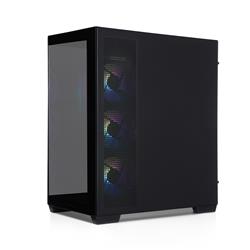 ARMOURY Gaming PC i5-13400F, RTX 4060, 16GB, 1TB SSD, Win11