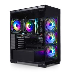 ARMOURY Gaming PC i5-13400F, RTX 4060, 16GB, 1TB SSD, Win11