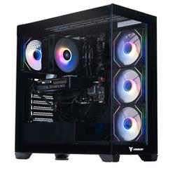 ARMOURY Intel Ultra 5 225F GeForce RTX 5060 32GB RAM 1TB SSD W11H
