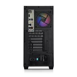 ARMOURY Ryzen 7 7700, RTX 4060, 32Go DDR5, 1To SSD, Wi-Fi, Windows 11