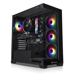 ARMOURY Ryzen 7 7700, RTX 4060, 32Go DDR5, 1To SSD, Wi-Fi, Windows 11