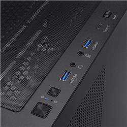 ARMOURY Ryzen 7 7700, RTX 4060, 32Go DDR5, 1To SSD, Wi-Fi, Windows 11