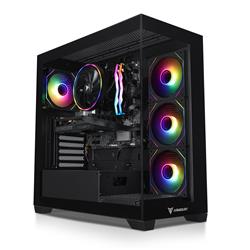ARMOURY Ryzen 7 7700, RTX 4060, 32Go DDR5, 1To SSD, Wi-Fi, Windows 11