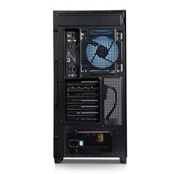 ARMOURY AMD Ryzen 7 7800X3D GeForce RTX 5070 32GB RAM 2TB SSD W11H