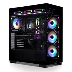 ARMOURY AMD Ryzen 7 7800X3D GeForce RTX 5070 32GB RAM 2TB SSD W11H