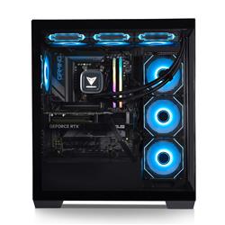 ARMOURY AMD Ryzen 7 7800X3D GeForce RTX 5070 32GB RAM 2TB SSD W11H