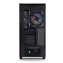 ARMOURY AMD Ryzen 7 7800X3D Radeon RX 9070 XT 32 Go RAM 2 To SSD W11P