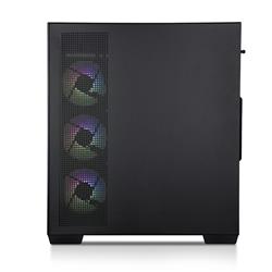 ARMOURY AMD Ryzen 7 7800X3D Radeon RX 9070 XT 32 Go RAM 2 To SSD W11P