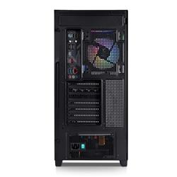 ARMOURY AMD Ryzen 7 7800X3D GeForce RTX 5070 32 Go RAM 2 To SSD W11P