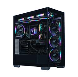 ARMOURY AMD Ryzen 7 7800X3D GeForce RTX 5070 32 Go RAM 2 To SSD W11P