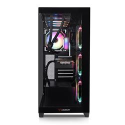 ARMOURY Ryzen 7 9800X3D RX 9070 XT 64GB RAM 4TB SSD W11P