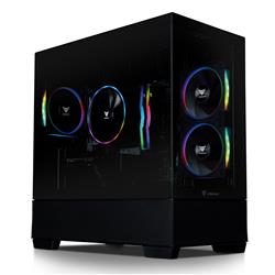 ARMOURY AMD Ryzen 7 5700 GeForce RTX 3050 16 Go RAM 1 To SSD W11H(Open Box)