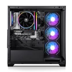 ARMOURY AMD Ryzen 7 7700 GeForce RTX 5060 32 Go RAM 1 To SSD W11H