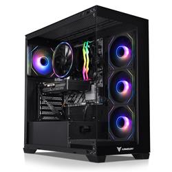 ARMOURY AMD Ryzen 7 7700 GeForce RTX 5060 32 Go RAM 1 To SSD W11H