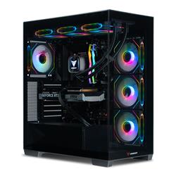 ARMOURY Intel i7-14700F GeForce RTX 5070 32GB RAM 2TB SSD W11H