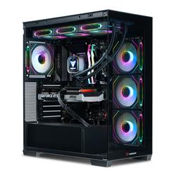 ARMOURY Intel i7-14700F GeForce RTX 5070 32GB RAM 2TB SSD W11H