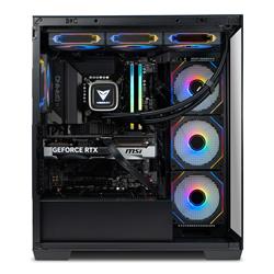 ARMOURY Intel i7-14700F GeForce RTX 5070 32GB RAM 2TB SSD W11H