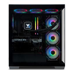 ARMOURY Intel i7-14700F GeForce RTX 5070 32GB RAM 2TB SSD W11H