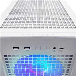 ARMOURY AMD Ryzen 7 9800X3D,  RX 9070 XT, 32GB, 2TB SSD, Win11 Home