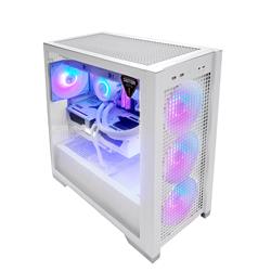 ARMOURY AMD Ryzen 7 9800X3D,  RX 9070 XT, 32GB, 2TB SSD, Win11 Home