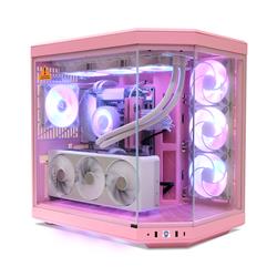ARMOURY AMD Ryzen 7 9800X3D, RTX 5070 Ti, 32Go, 2 To SSD,Win11 Famille