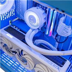 ARMOURY AMD Ryzen 7 9800X3D, RTX 5070 Ti, 32GB, 2TB SSD, Win11 Home