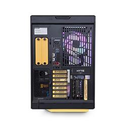 ARMOURY AMD Ryzen 7 9800X3D, RTX 5080, 64 Go, 4 To SSD, Win11 Home