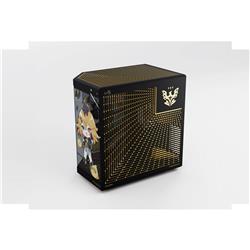ARMOURY AMD Ryzen 7 9800X3D, RTX 5080, 64 Go, 4 To SSD, Win11 Home