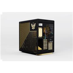 ARMOURY AMD Ryzen 7 9800X3D, RTX 5080, 64 Go, 4 To SSD, Win11 Home
