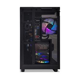 ARMOURY V380XL R7 9800X3D, RTX 5080, 64Go DDR5, 4To SSD, Win11 Famille