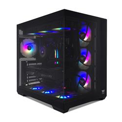ARMOURY V380 R7 7800X3D, RTX 5070Ti, 32GB DDR5, 2TB SSD, Win11 Home