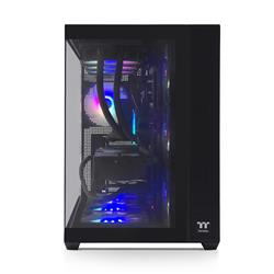 ARMOURY V380 R7 7800X3D, RTX 5070Ti, 32GB DDR5, 2TB SSD, Win11 Home