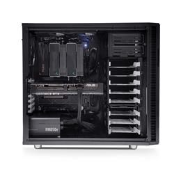 ARMOURY Pro WS300 UItra 7, RTX 5070 Ti, 64 Go DDR5, 2To SSD, Win11 Pro