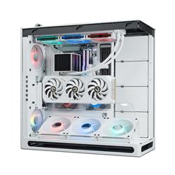 ARMOURY R9 9950X3D, RTX 5090, 64GB, 4TB, Win11 Pro