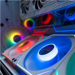 ARMOURY R9 9950X3D, RTX 5090, 64GB, 4TB, Win11 Pro