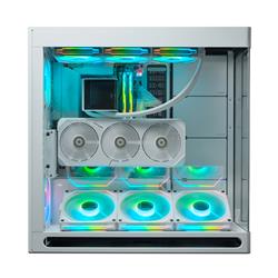 ARMOURY R9 9950X3D, RTX 5090, 64GB, 4TB, Win11 Pro