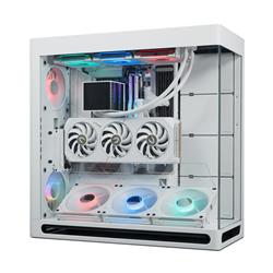 ARMOURY R9 9950X3D, RTX 5090, 64GB, 4TB, Win11 Pro