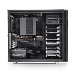 ARMOURY Pro R9 9950X, RTX 5080, 64GB DDR5, 2TB SSD, Win11 Pro